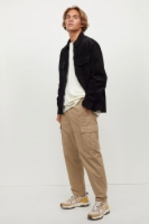 Cargo trousers Regular Fit 16.00 €