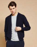 Dunnes Stores  Paul Costelloe Living Milano Knit Hoodie