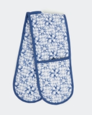 Dunnes Stores  Paul Costelloe Living Tile Oven Glove