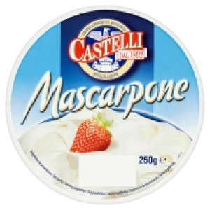 Castelli Italian Mascarpone 2.39 €