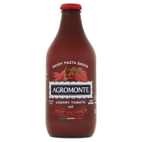 SuperValu  Agromonte Cherry Tomato Sauce Chilli