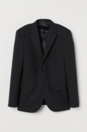 HM  Wool jacket Slim Fit