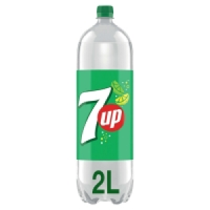 SuperValu  7Up Regular