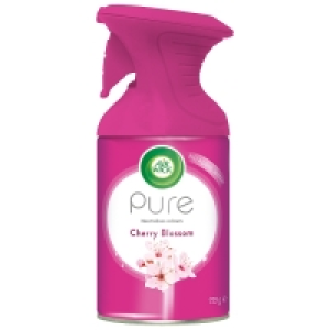 SuperValu  Airwick Pure Cherry Blossom Aerosol