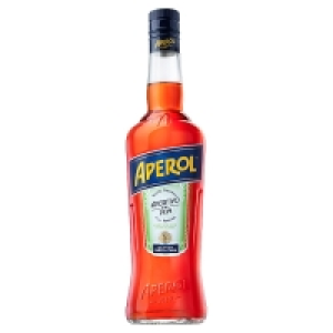 SuperValu  Aperol Spritz