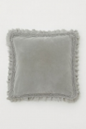 Velvet cushion cover 13.00 €
