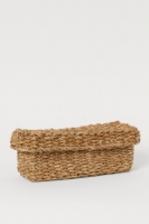 Lidded storage basket 9.00 €
