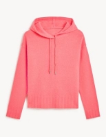 Marks and Spencer Jaeger Pure Cashmere Hoodie