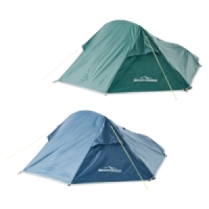 Aldi  Adventuridge 2 Man Tent