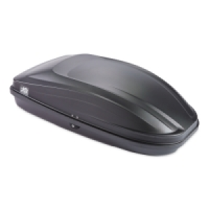 Auto XS Roof Box 240L