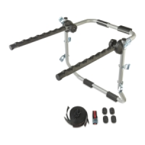 Menabo Rear 3-Bike Carrier
