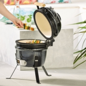 Gardenline Mini Kamado BBQ 129.99 €