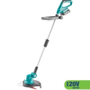 Cordless Lawn Trimmer 39.99 €