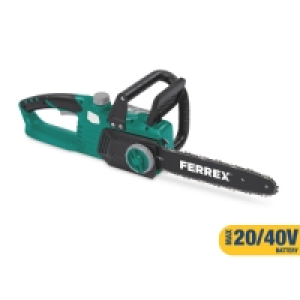 Ferrex 40V Cordless Chainsaw 69.99 €