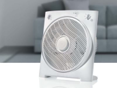 Lidl  Box Fan