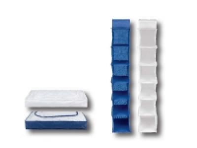Storage Assortment 5.99 €