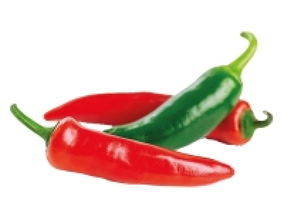Mixed Chillies 0.49 €