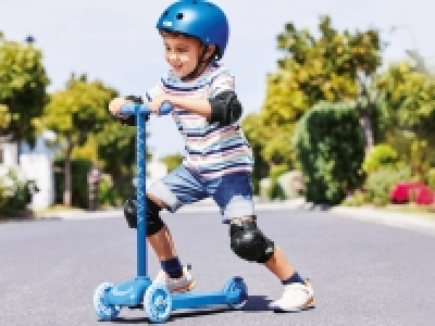 4 in 1 Scooter 44.99 €