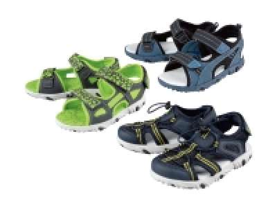 Kids Sandals 9.99 €