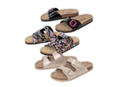 Ladies Sandals 9.99 €