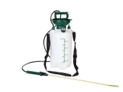 Garden Pressure Sprayer 12.99 €
