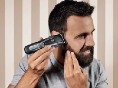 Hair and Beard Trimmer 12.99 €