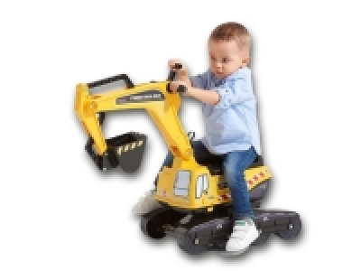 Ride On Digger 49.99 €