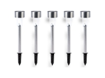 LED Solar Lights 7.99 €