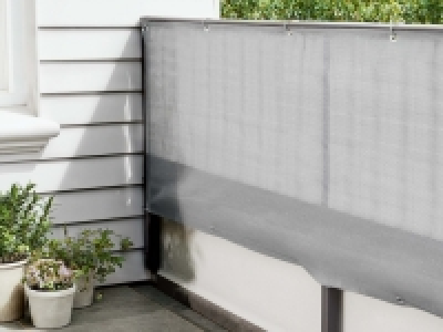 Balcony/Fence Privacy Screen 12.99 €