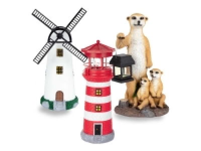 Decorative Solar Light 10.99 €