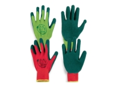 Garden Gloves 3.99 €