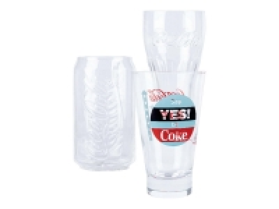 Coca Cola Glasses 4.99 €