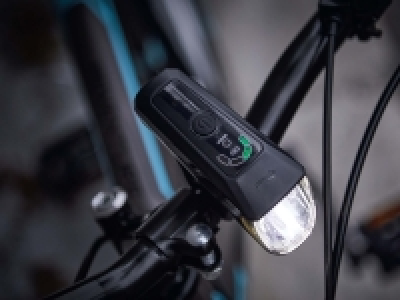 LED Bike Light Set 17.99 €