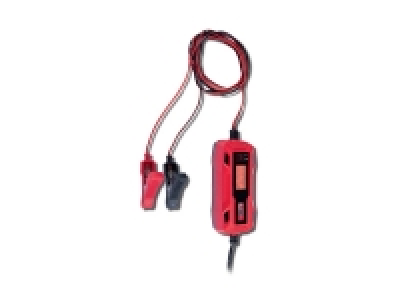 Car < Motorcycle Battery Charger 17.99 €