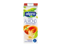 Lidl  Alpro Almond Milk