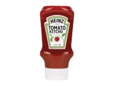 Tomato Ketchup 1.99 €