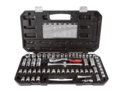 Socket Set 39.99 €