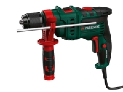 Hammer Drill 24.99 €