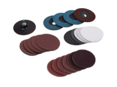 Angle Grinder Accessories 5.99 €