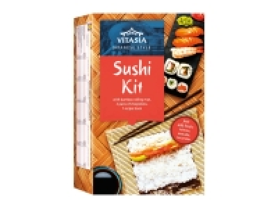 Sushi Kit 5.99 €