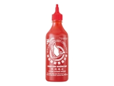 Sriracha Hot Chilli Sauce 2.99 €