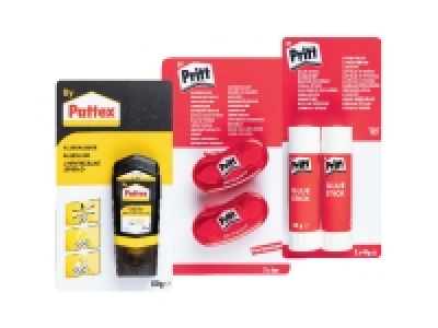 Lidl  Pritt All Purpose Glue / Glue Stick