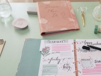 Bullet Journal 4.99 €
