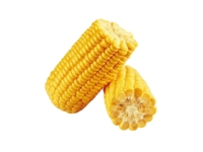 Cooked Corn on the Cob 0.49 €