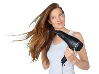 Ionic Hair Dryer 14.99 €