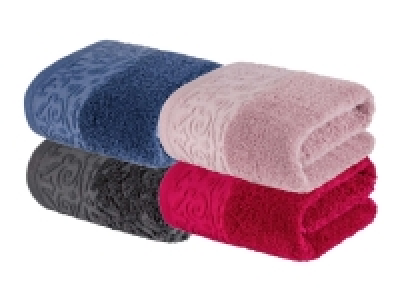 Hand Towel 2.99 €
