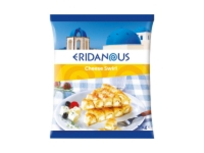 Cheese Swirls 3.69 €