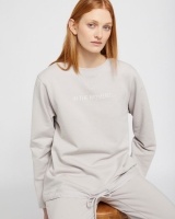 Dunnes Stores  Carolyn Donnelly The Edit Slogan Sweater