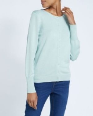 Buttoned Cardigan 5.00 €