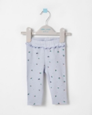 Leigh Tucker Willow Diane Baby Leggings (3 months - 4 years)